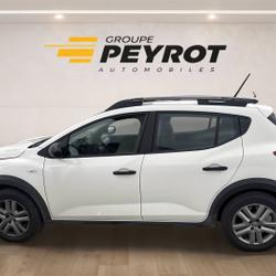 Dacia Sandero Sandero ECO-G 100 Stepway Essential Carcassonne