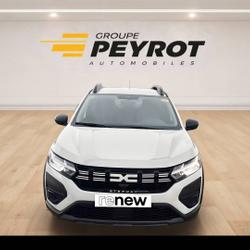 Dacia Sandero Sandero ECO-G 100 Stepway Essential Carcassonne