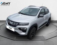 Dacia Spring Le Mans