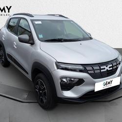 Dacia Spring Spring Expression Le Mans
