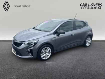 Renault Clio 5 - Clio E-Tech full hybrid 145 Evolution - 17 450 €