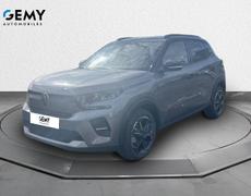 Citroen e-C3 - e-C3 113 ch autonomie confort Max - 27 390 €