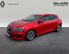 Renault Megane 4 Cesson