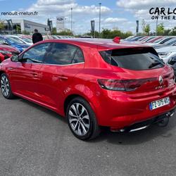 Renault Megane 4 intens blue dci 115 edc Cesson
