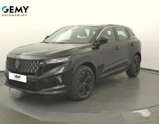 Renault Austral Chambray-lès-Tours