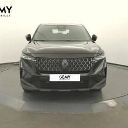 Renault Austral Austral full hybrid E-Tech 200 ch Evolution Chambray-l&egrave;s-Tours