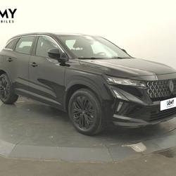 Renault Austral Austral full hybrid E-Tech 200 ch Evolution Chambray-l&egrave;s-Tours