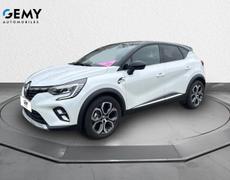 Renault Captur Le Mans