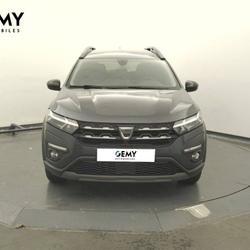 Dacia Jogger Jogger TCe 110 5 places SL Extreme + Chambray-l&egrave;s-Tours