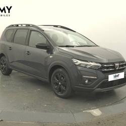 Dacia Jogger Jogger TCe 110 5 places SL Extreme + Chambray-l&egrave;s-Tours