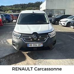 Renault Kangoo KANGOO VAN E-TECH EL FG TOLE L1 AC11 GSR2 ADVANCE Carcassonne