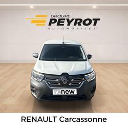 Renault Kangoo KANGOO VAN E-TECH EL FG TOLE L1 AC11 GSR2 ADVANCE Carcassonne
