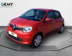 Renault Twingo 3 Le Mans