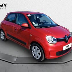 Renault Twingo 3 Twingo III TCe 95 Zen Le Mans