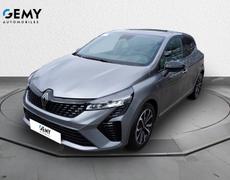 Renault Clio 5 Le Mans