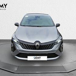 Renault Clio 5 Clio TCe 90 Techno Le Mans