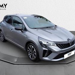 Renault Clio 5 Clio TCe 90 Techno Le Mans