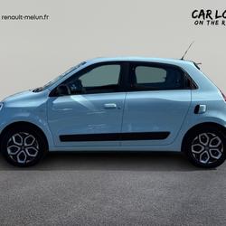 Renault Twingo 3 Twingo III SCe 65 Equilibre Cesson