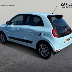 Renault Twingo 3 Twingo III SCe 65 Equilibre Cesson