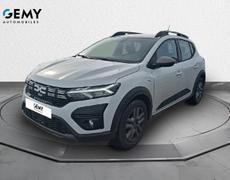 Dacia Sandero Chambray-lès-Tours