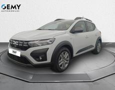 Dacia Sandero Chambray-lès-Tours