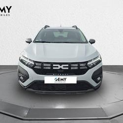 Dacia Sandero Sandero TCe 90 Stepway Expression Chambray-l&egrave;s-Tours