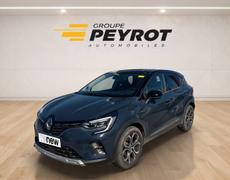 Renault Captur Carcassonne