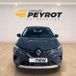 Renault Captur Captur E-Tech full hybrid 145 Techno Carcassonne