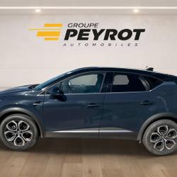 Renault Captur Captur E-Tech full hybrid 145 Techno Carcassonne