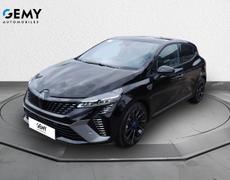 Renault Clio 5 Le Mans