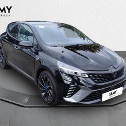 Renault Clio 5 Clio E-Tech full hybrid 145 ch GSR2 Esprit Alpine Le Mans