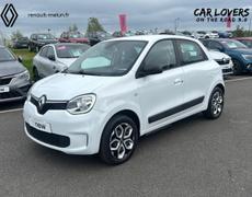 Renault Twingo 3