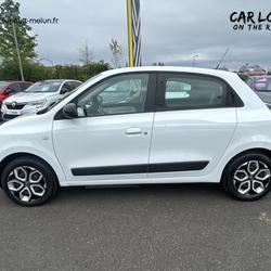 Renault Twingo 3 Twingo III E-Tech Equilibre Cesson