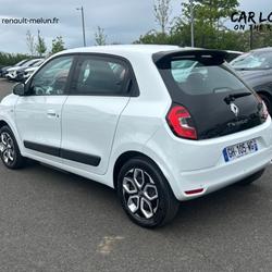 Renault Twingo 3 Twingo III E-Tech Equilibre Cesson