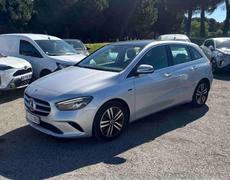 Mercedes Classe B Carcassonne