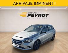 Mercedes Classe B Carcassonne