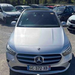 Mercedes Classe B Classe B 250 e 8G-DCT Progressive Line Edition Carcassonne