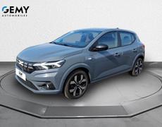 Dacia Sandero Le Mans