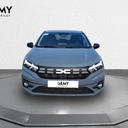 Dacia Sandero Sandero TCe 90 GSR2 Journey Le Mans