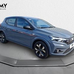 Dacia Sandero Sandero TCe 90 GSR2 Journey Le Mans