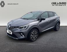Renault Captur Cesson