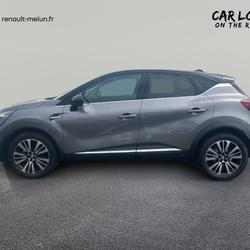 Renault Captur Captur TCe 140 EDC - 21B Initiale Paris Cesson