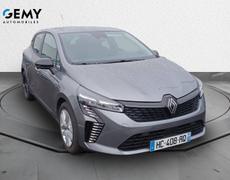 Renault Clio 5 Chambray-lès-Tours