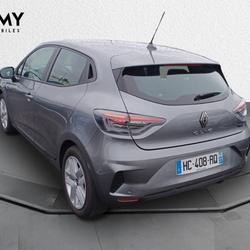 Renault Clio 5 Clio E-Tech full hybrid 145 Evolution Chambray-l&egrave;s-Tours