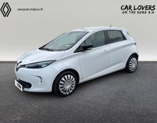 Renault Zoe Cesson