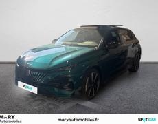 Peugeot 308 III Phase 1 Berck
