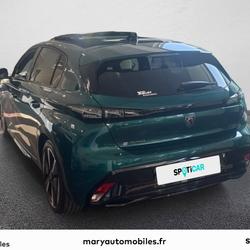 Peugeot e-308 308 Electrique 55 kWh 156ch GT Exclusive Berck