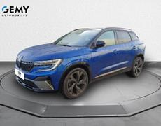 Renault Austral Chambray-lès-Tours