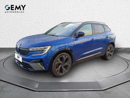 Renault Austral - Austral mild hybrid 160 auto Techno esprit Alpine - 26 999 €
