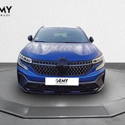 Renault Austral Austral mild hybrid 160 auto Techno esprit Alpine Chambray-l&egrave;s-Tours